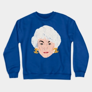 The Golden Bea - Vintage Crewneck Sweatshirt